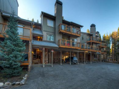 Breckenridge Condo 926968