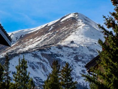 Breckenridge Condo 926968