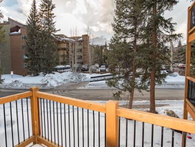Breckenridge Condo 926968