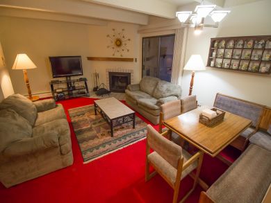 Breckenridge Condo 926969