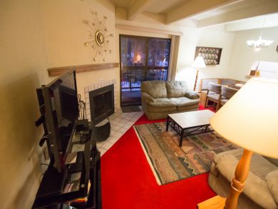 Breckenridge Condo 926969