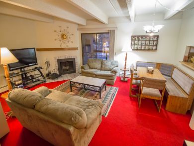 Breckenridge Condo 926969