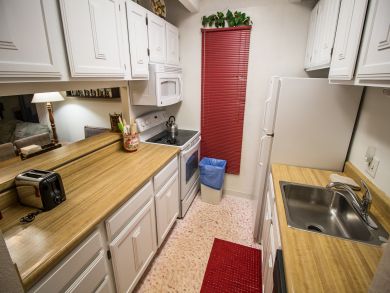 Breckenridge Condo 926969