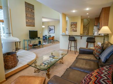 Breckenridge Condo 926970