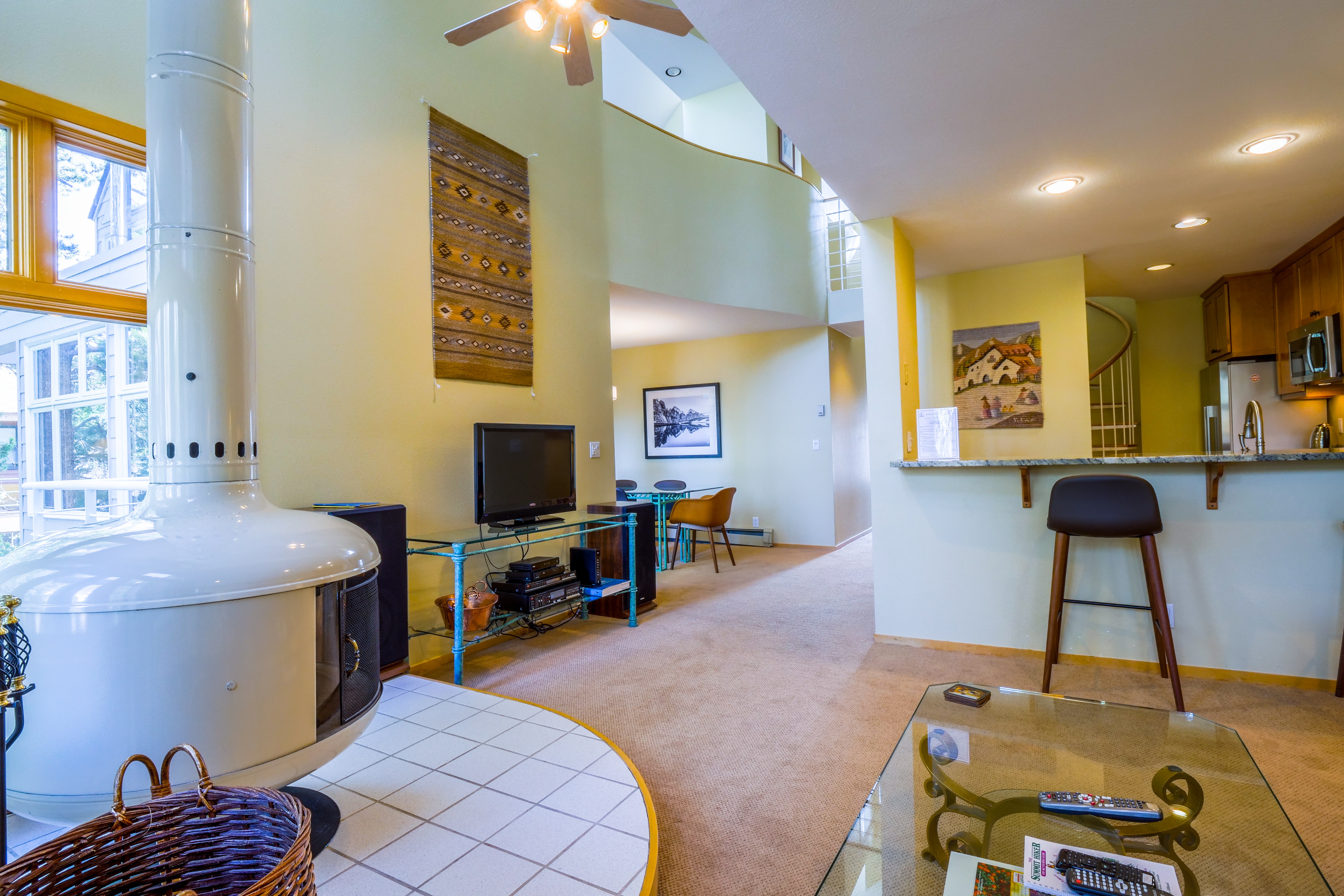 Breckenridge Condo 926970