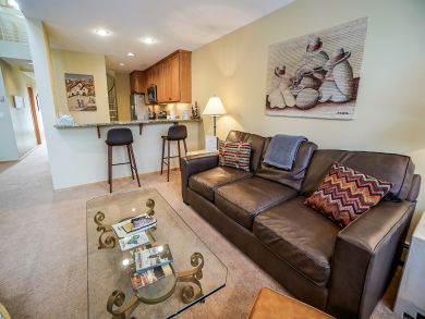 Breckenridge Condo 926970