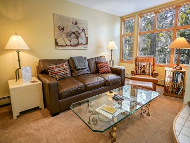 Breckenridge Condo 926970
