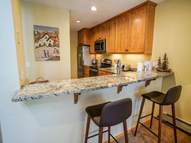 Breckenridge Condo 926970