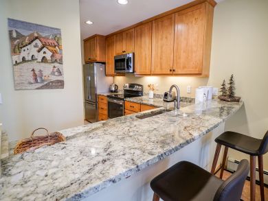 Breckenridge Condo 926970