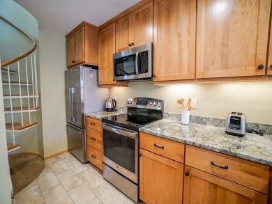 Breckenridge Condo 926970