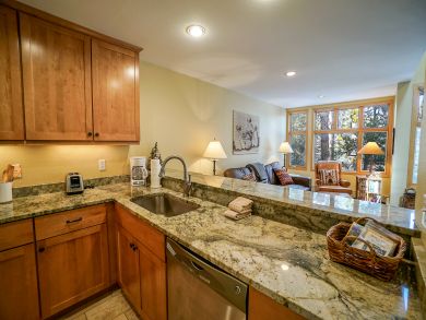 Breckenridge Condo 926970
