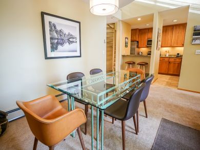 Breckenridge Condo 926970