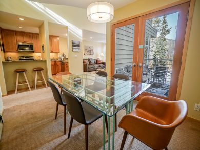 Breckenridge Condo 926970