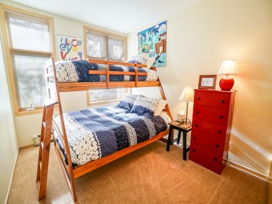 Breckenridge Condo 926970