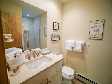 Breckenridge Condo 926970