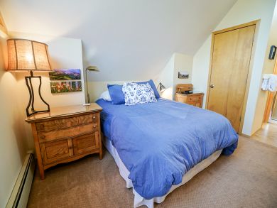 Breckenridge Condo 926970