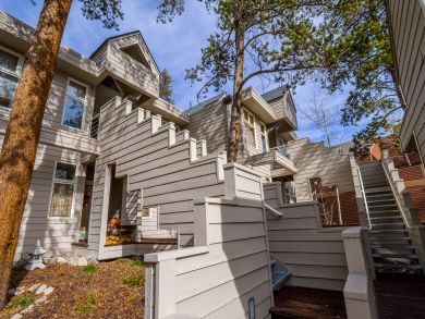 Breckenridge Condo 926970