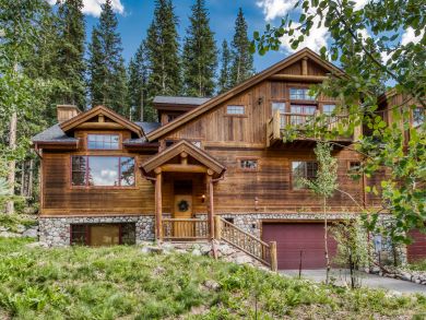 Breckenridge Home 926971 Breckenridge Home 926971