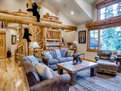 Breckenridge Home 926971 Breckenridge Home 926971