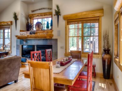 Breckenridge Home 926971 Breckenridge Home 926971