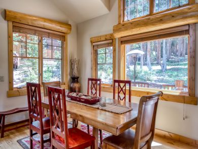 Breckenridge Home 926971 Breckenridge Home 926971