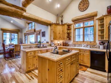 Breckenridge Home 926971 Breckenridge Home 926971