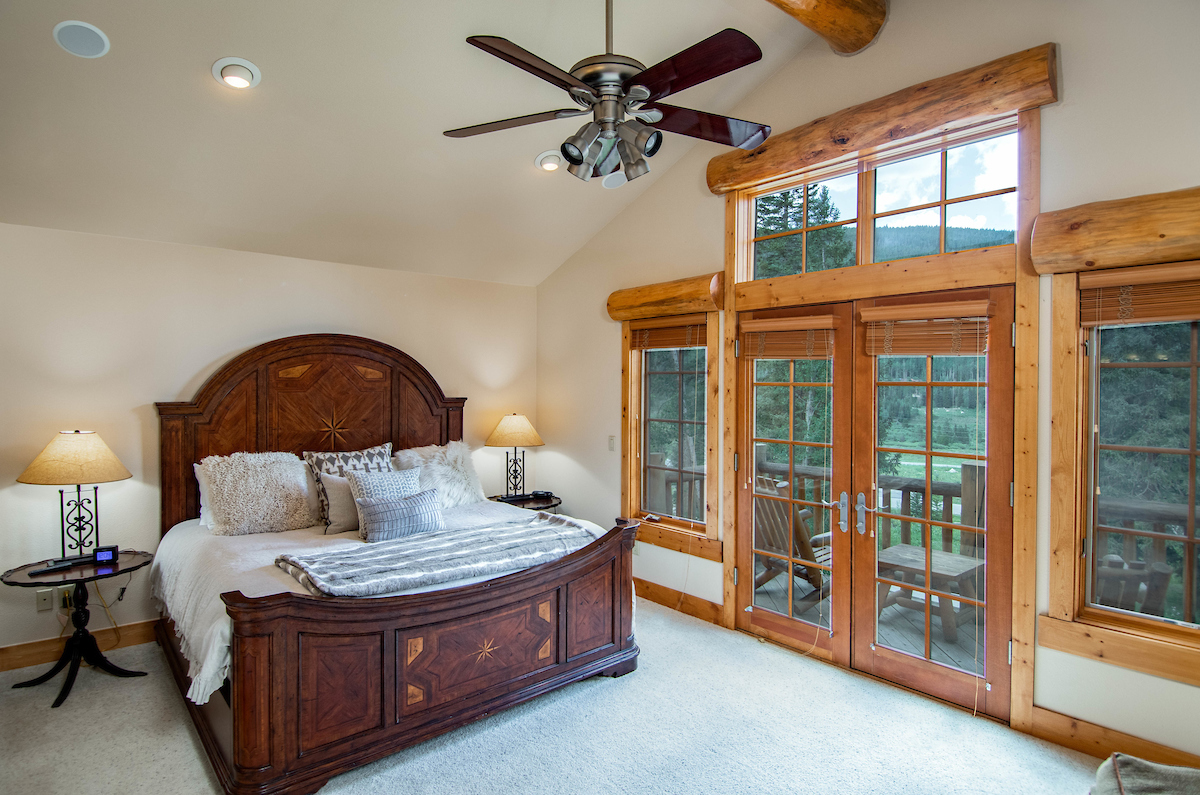 Breckenridge Home 926971 Breckenridge Home 926971