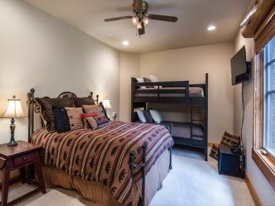 Breckenridge Home 926971 Breckenridge Home 926971