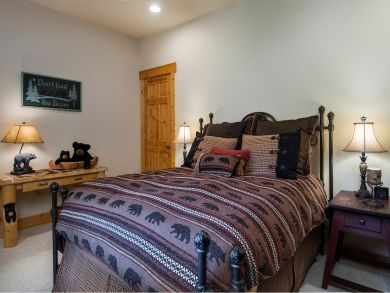 Breckenridge Home 926971 Breckenridge Home 926971