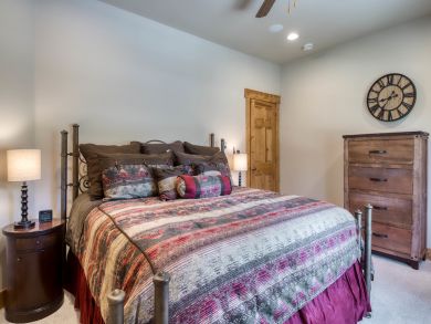 Breckenridge Home 926971 Breckenridge Home 926971