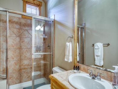 Breckenridge Home 926971 Breckenridge Home 926971