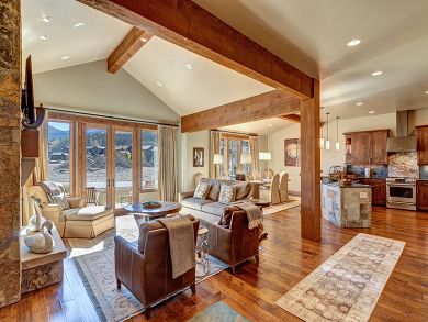Breckenridge Home 926972