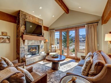 Breckenridge Home 926972