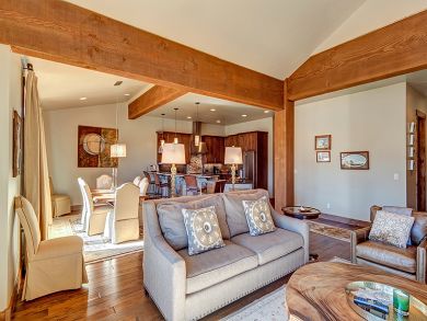 Breckenridge Home 926972