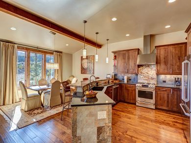 Breckenridge Home 926972