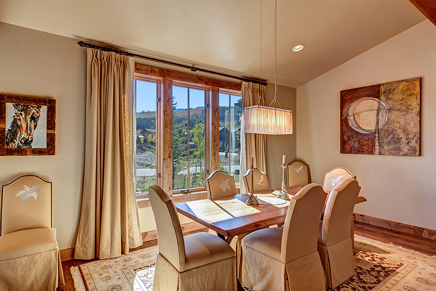 Breckenridge Home 926972