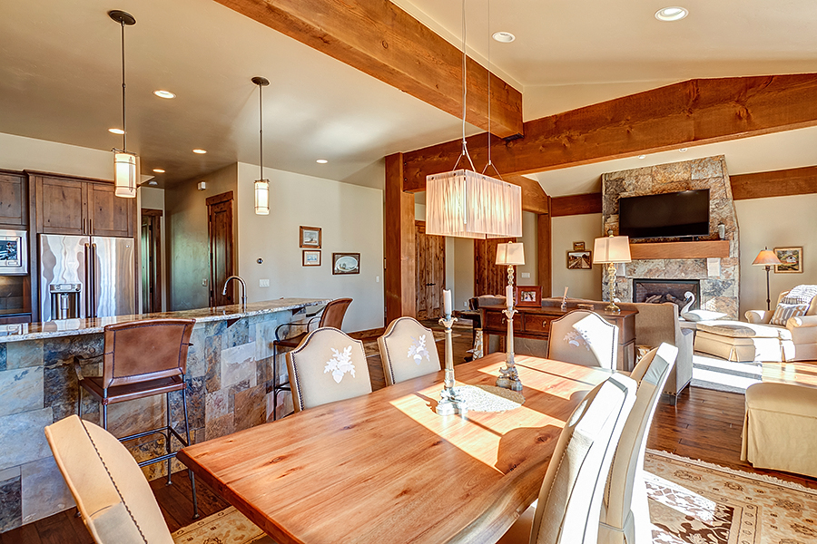 Breckenridge Home 926972