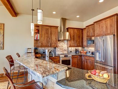 Breckenridge Home 926972
