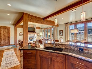 Breckenridge Home 926972