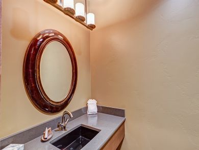 Breckenridge Home 926972