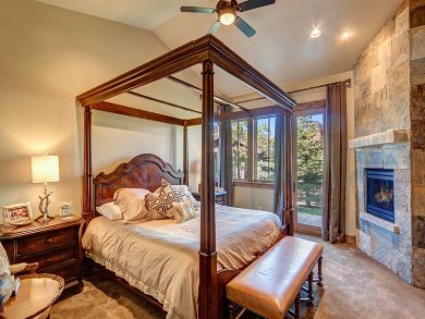 Breckenridge Home 926972