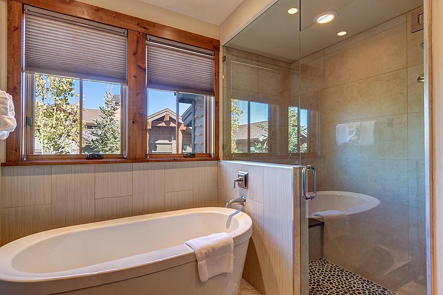 Breckenridge Home 926972
