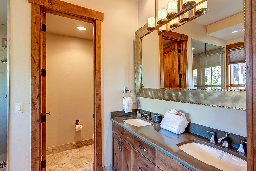 Breckenridge Home 926972