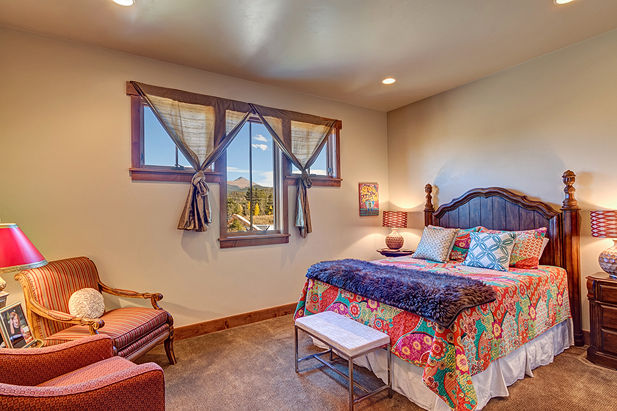 Breckenridge Home 926972