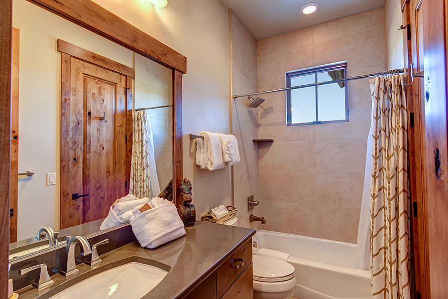 Breckenridge Home 926972