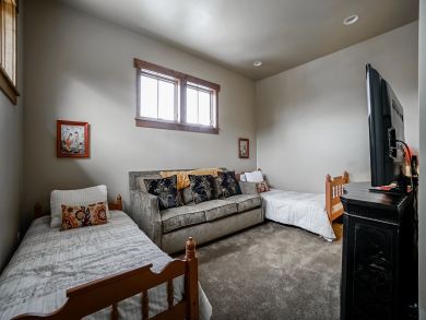 Breckenridge Home 926972