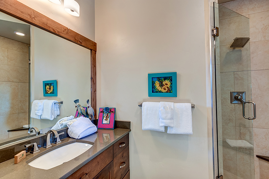 Breckenridge Home 926972
