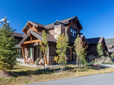 Breckenridge Home 926972