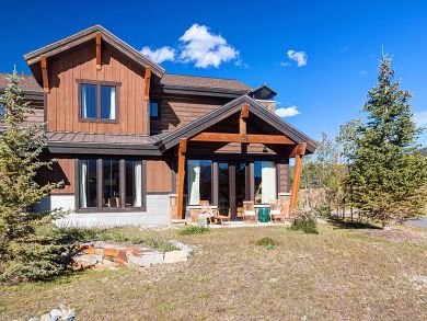 Breckenridge Home 926972