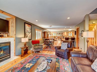 Breckenridge Home 926973 Breckenridge Home 926973